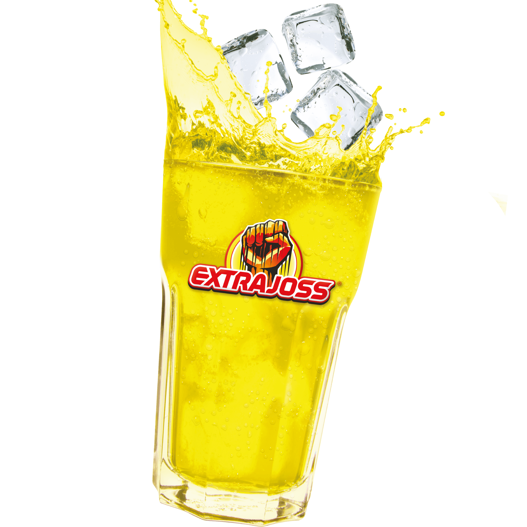 Extra Joss Active