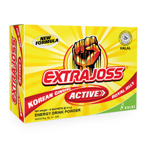 Extra Joss Active