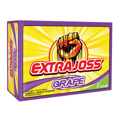 Extra Joss Grape